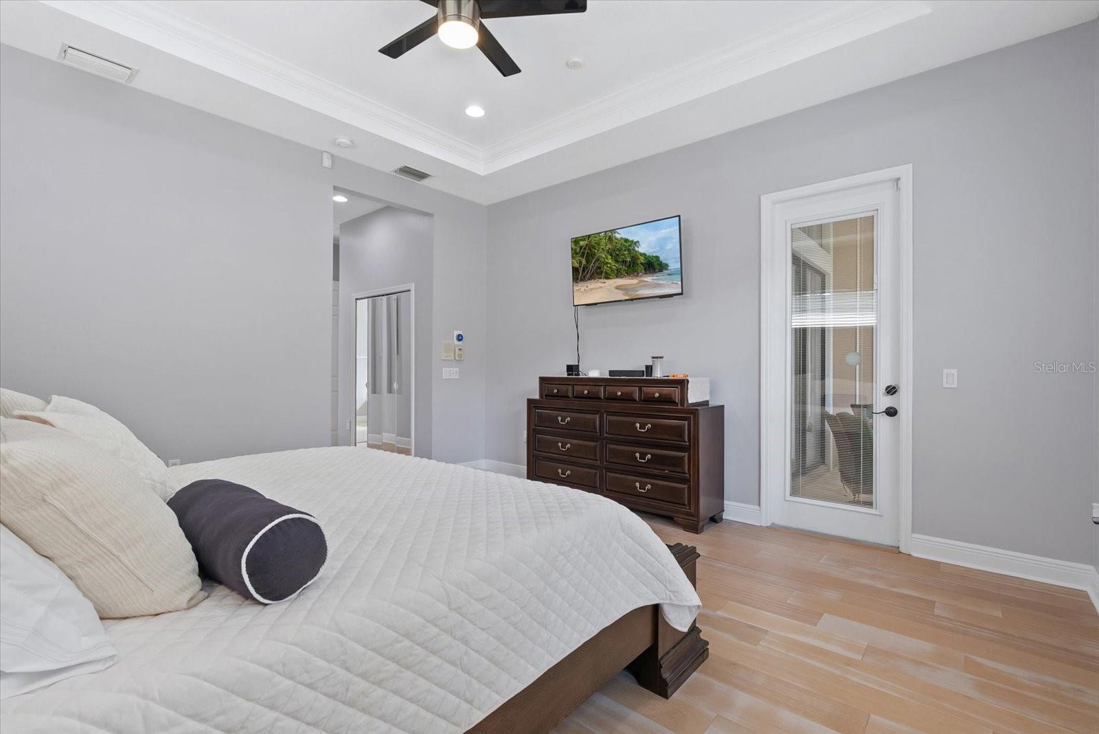 LAKEWOOD RANCH COUNTRY CLUB - Residential