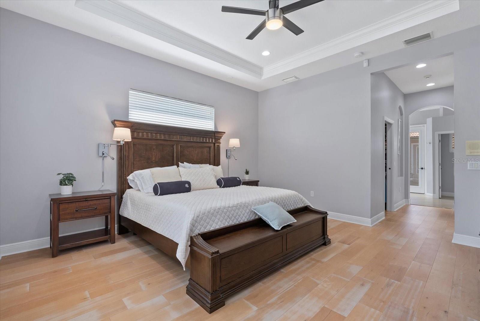 LAKEWOOD RANCH COUNTRY CLUB - Residential