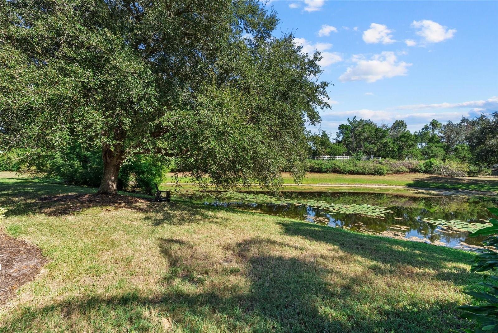 LAKEWOOD RANCH COUNTRY CLUB - Residential
