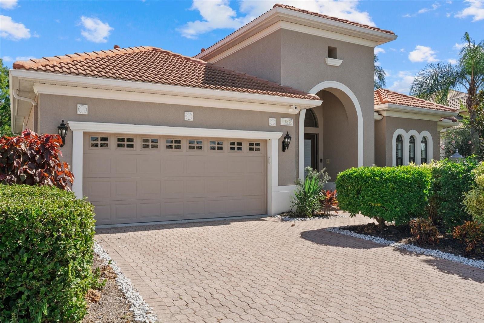 LAKEWOOD RANCH COUNTRY CLUB - Residential