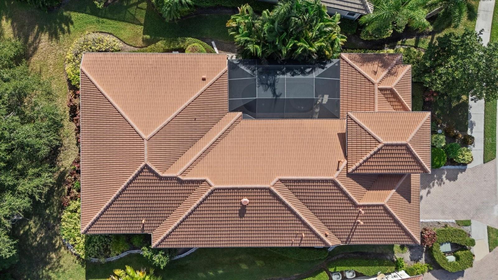 LAKEWOOD RANCH COUNTRY CLUB - Residential