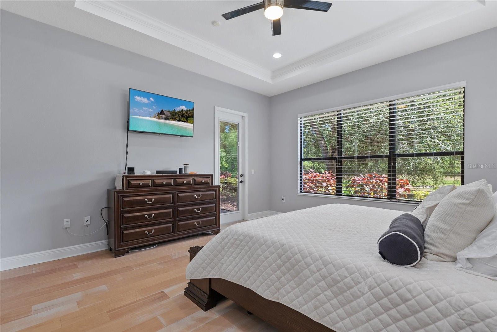 LAKEWOOD RANCH COUNTRY CLUB - Residential