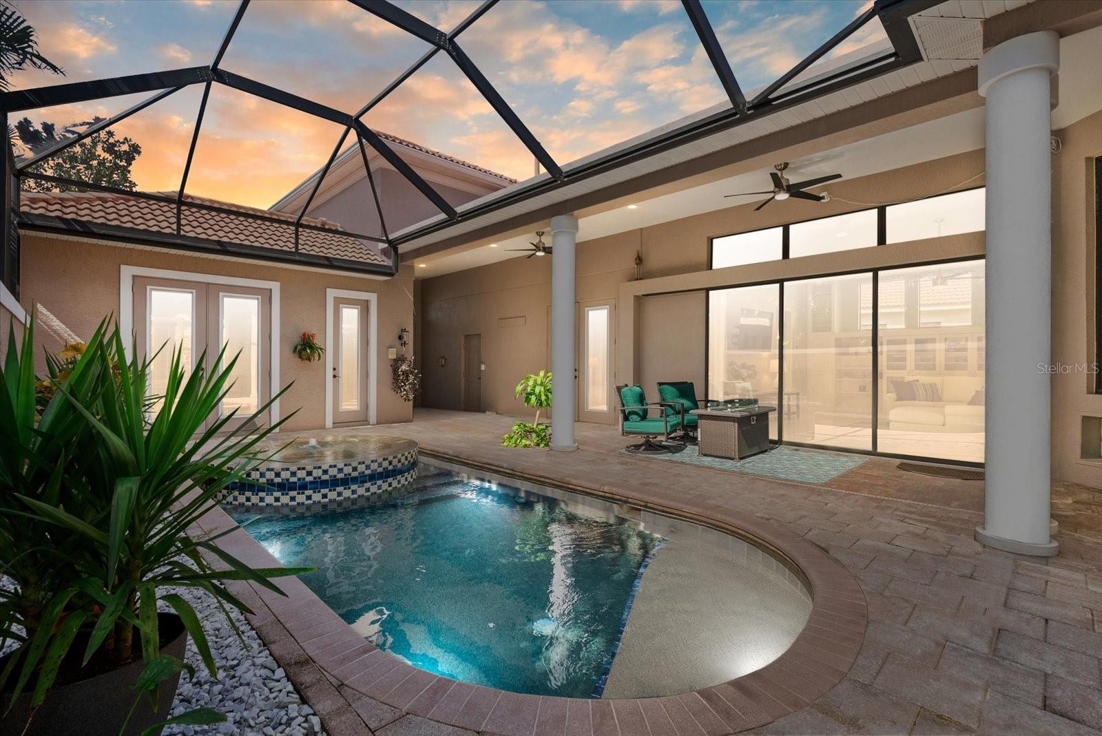 LAKEWOOD RANCH COUNTRY CLUB - Residential
