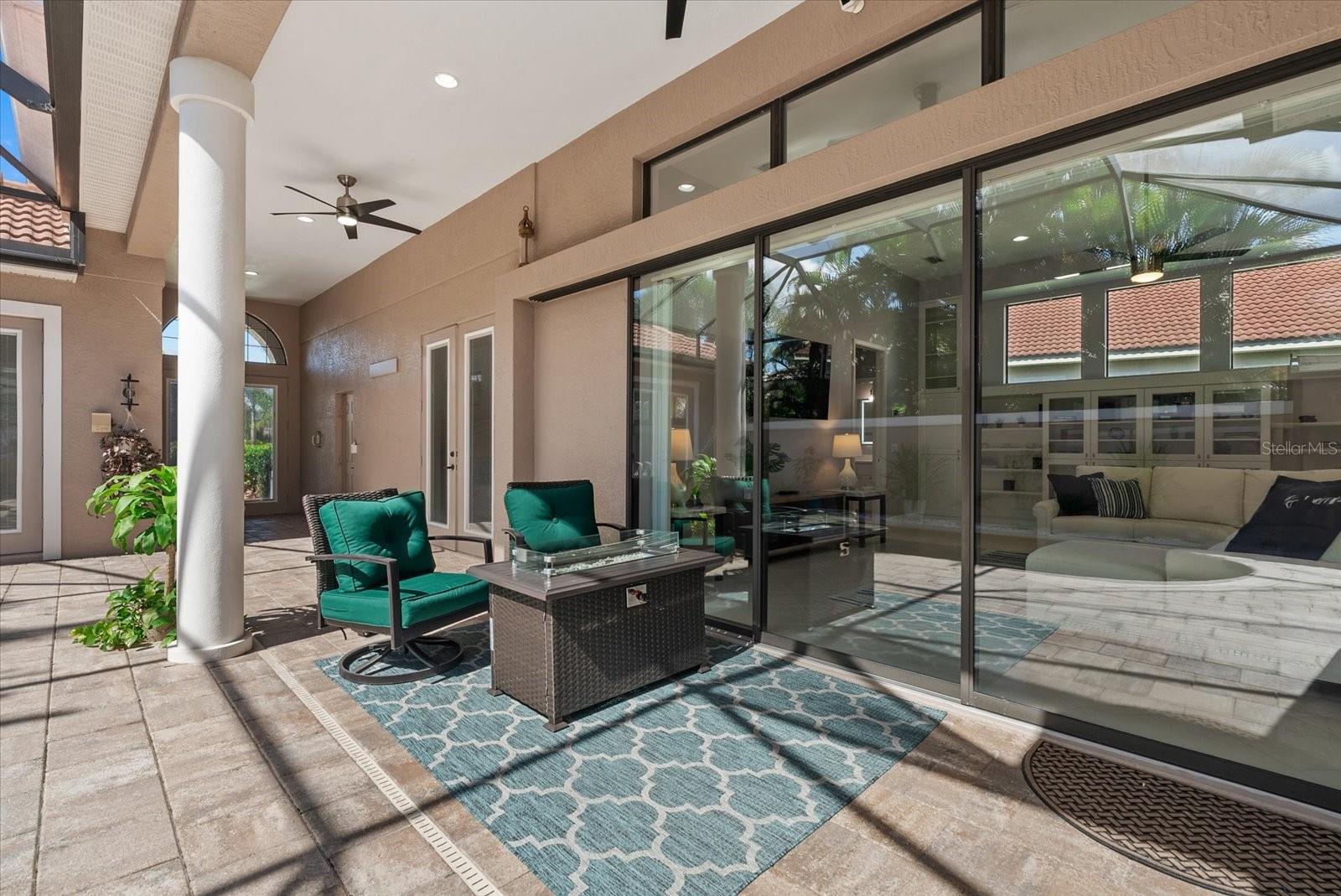 LAKEWOOD RANCH COUNTRY CLUB - Residential