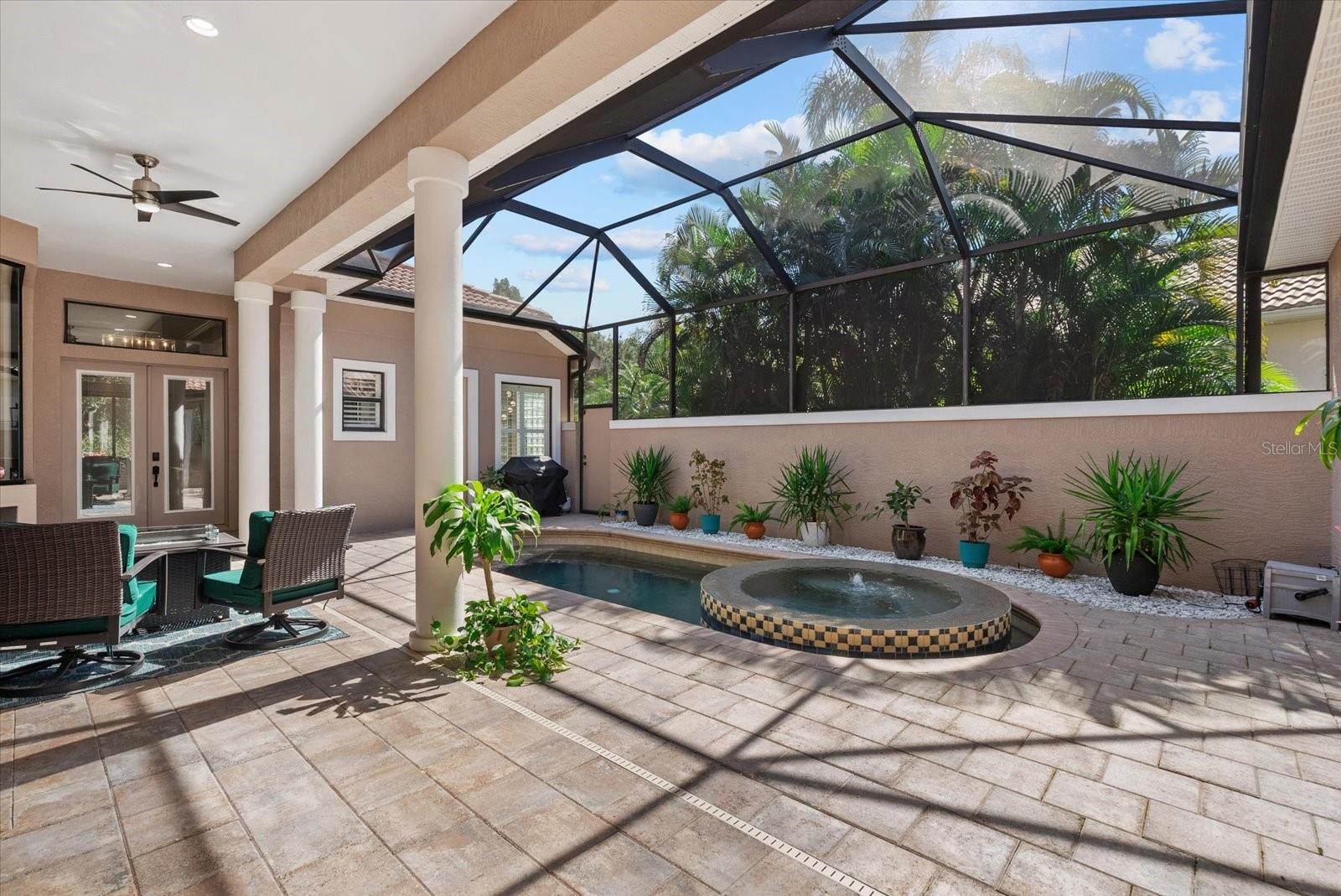 LAKEWOOD RANCH COUNTRY CLUB - Residential