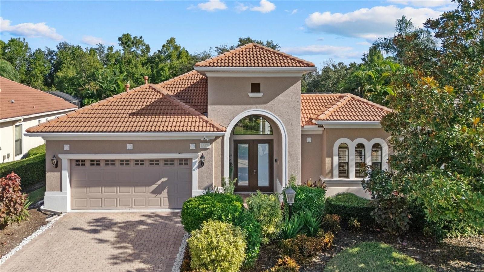 LAKEWOOD RANCH COUNTRY CLUB - Residential