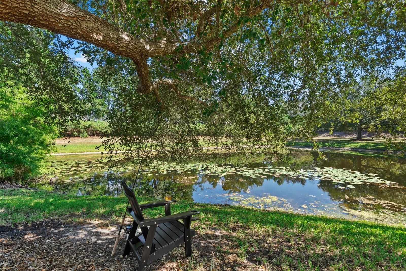 LAKEWOOD RANCH COUNTRY CLUB - Residential