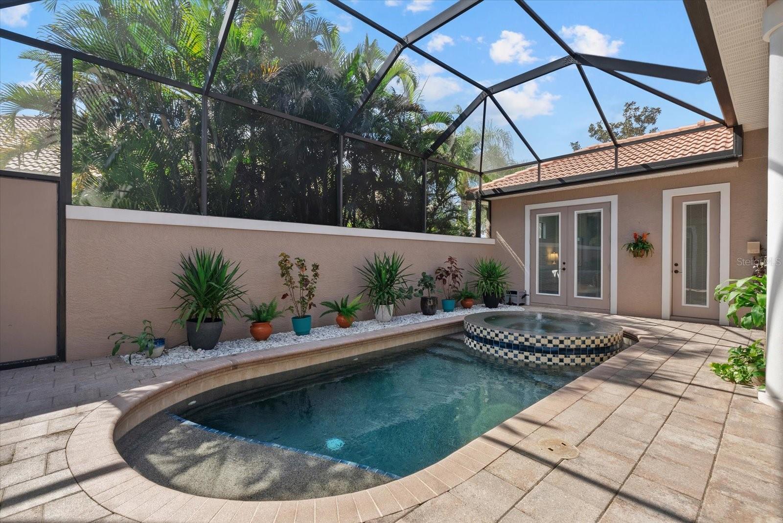 LAKEWOOD RANCH COUNTRY CLUB - Residential