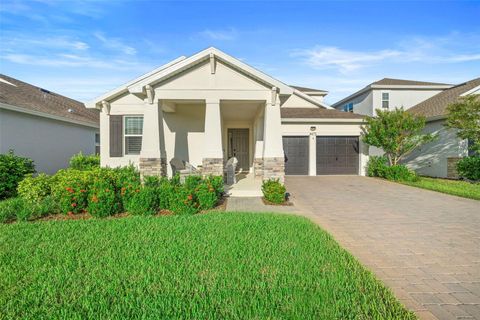 Photo of 4473 Davos Drive, Clermont, FL 34711 (MLS # G5102465)