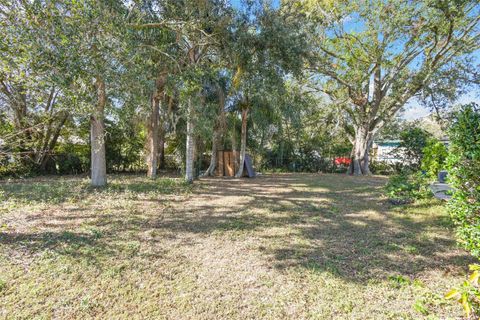 A home in LAKE WALES