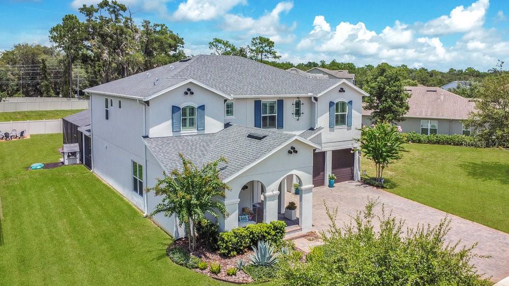 699 PRIMROSE WILLOW WAY