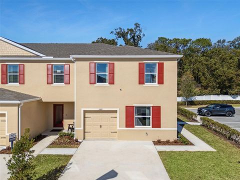 Photo of 3505 Wye Oak Drive, Apopka, FL 32703 (MLS # O6391775)