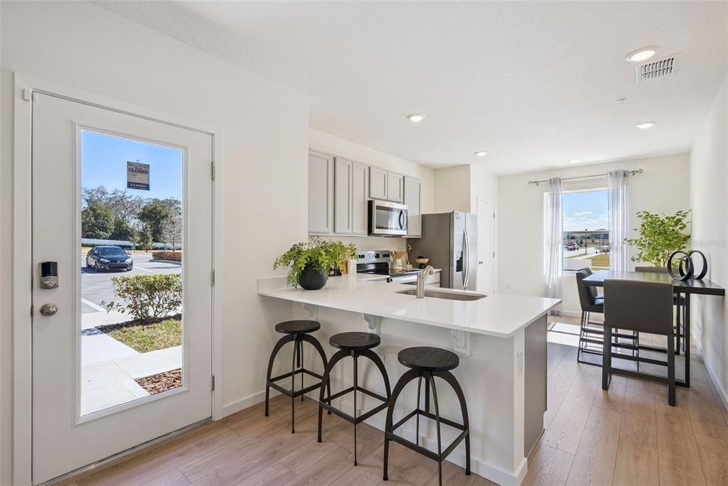 Photo of 3505 Wye Oak Drive, Apopka, FL 32703 (MLS # O6391775)