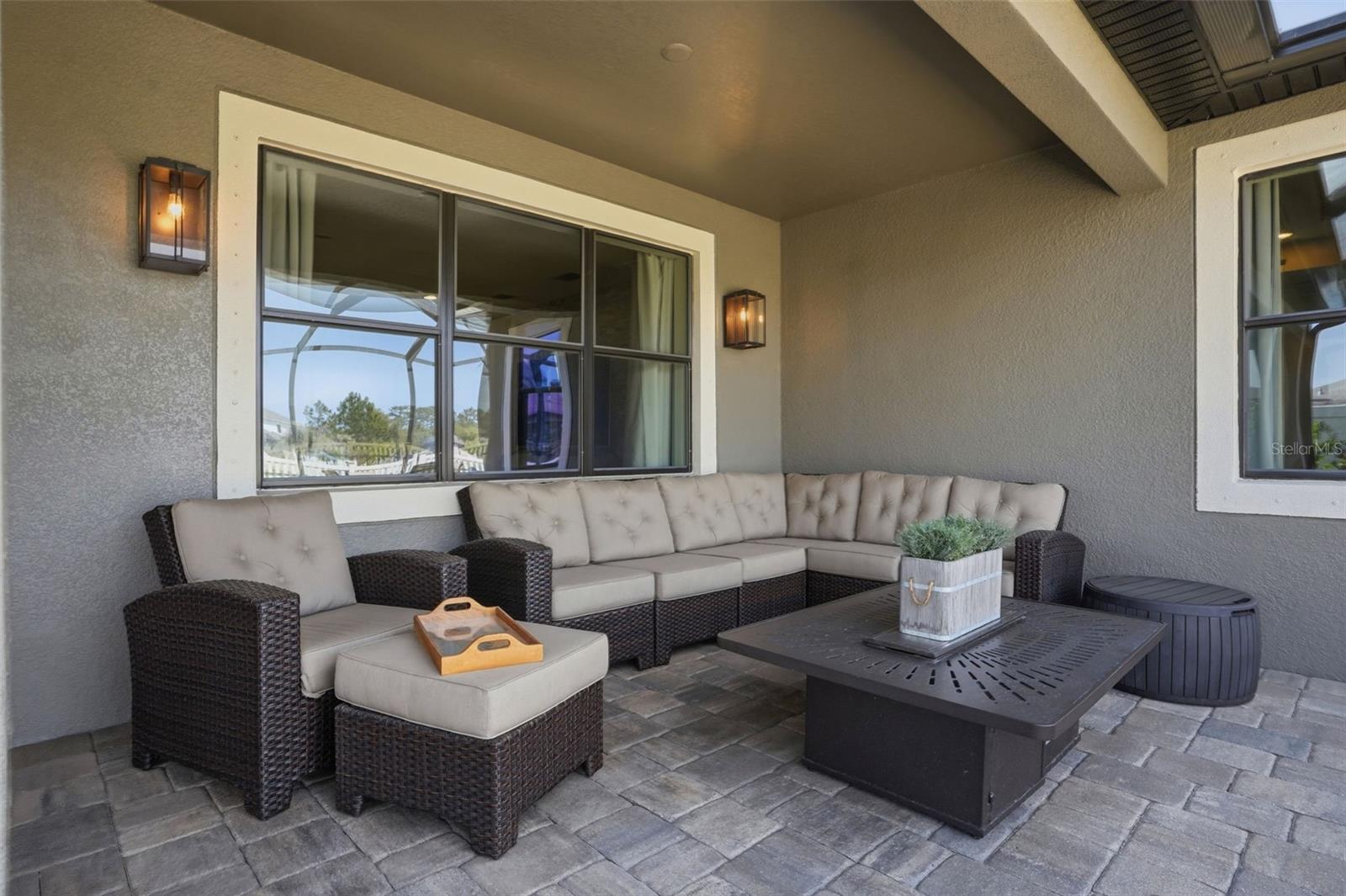 LONG LAKE RANCH VILLAGE 2 PCLS C-1 - Residential