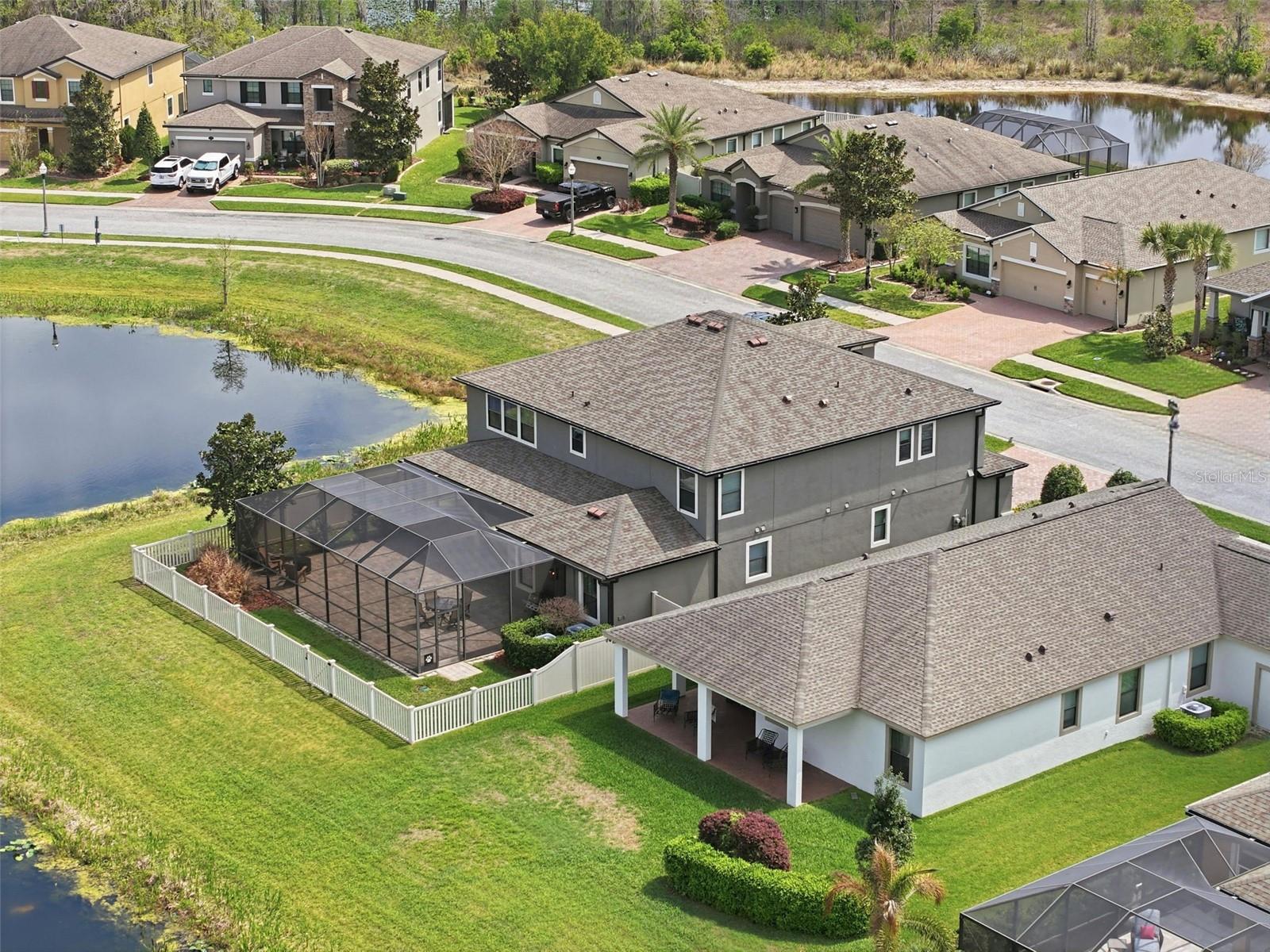 LONG LAKE RANCH VILLAGE 2 PCLS C-1 - Residential