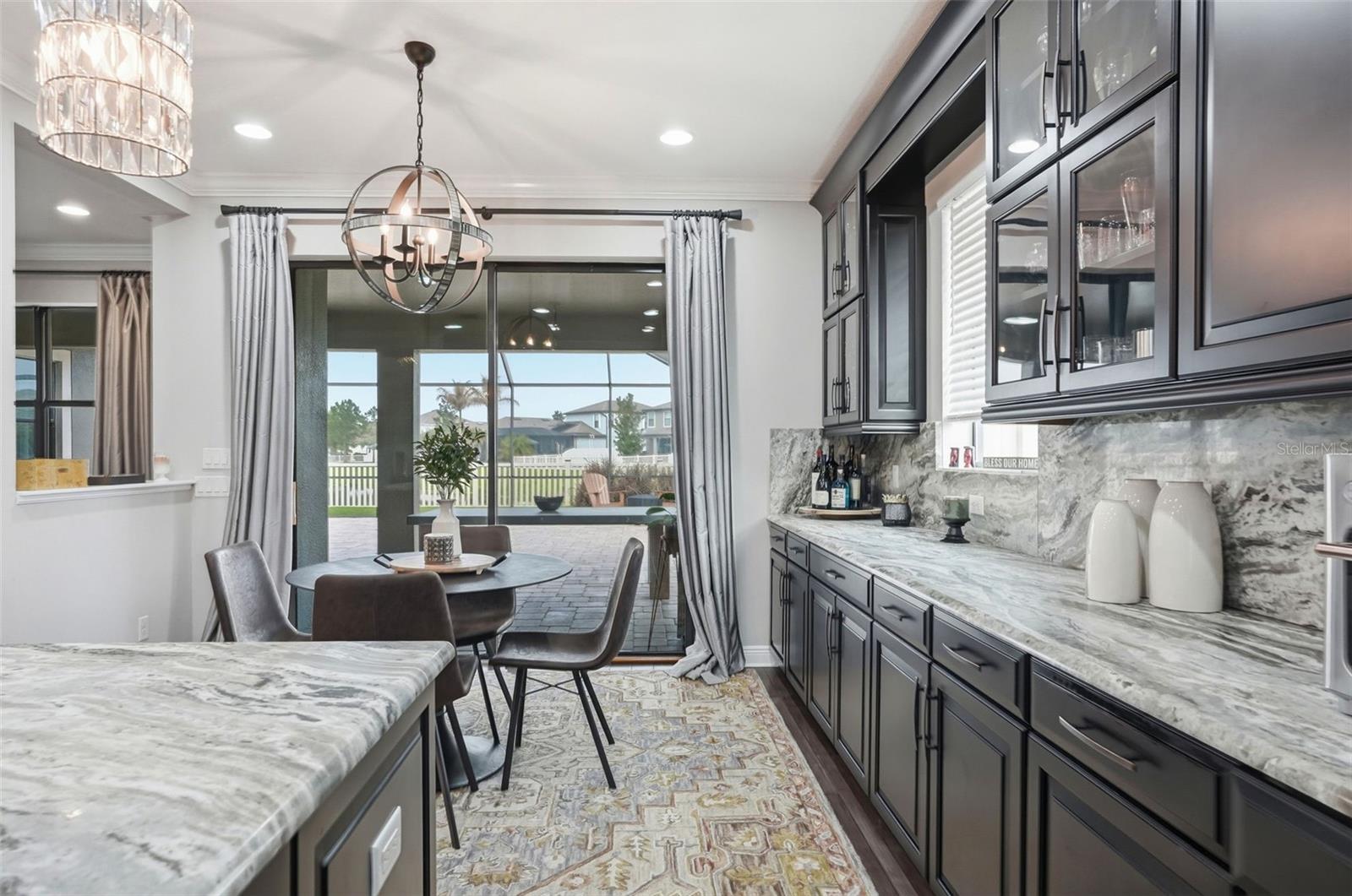 LONG LAKE RANCH VILLAGE 2 PCLS C-1 - Residential