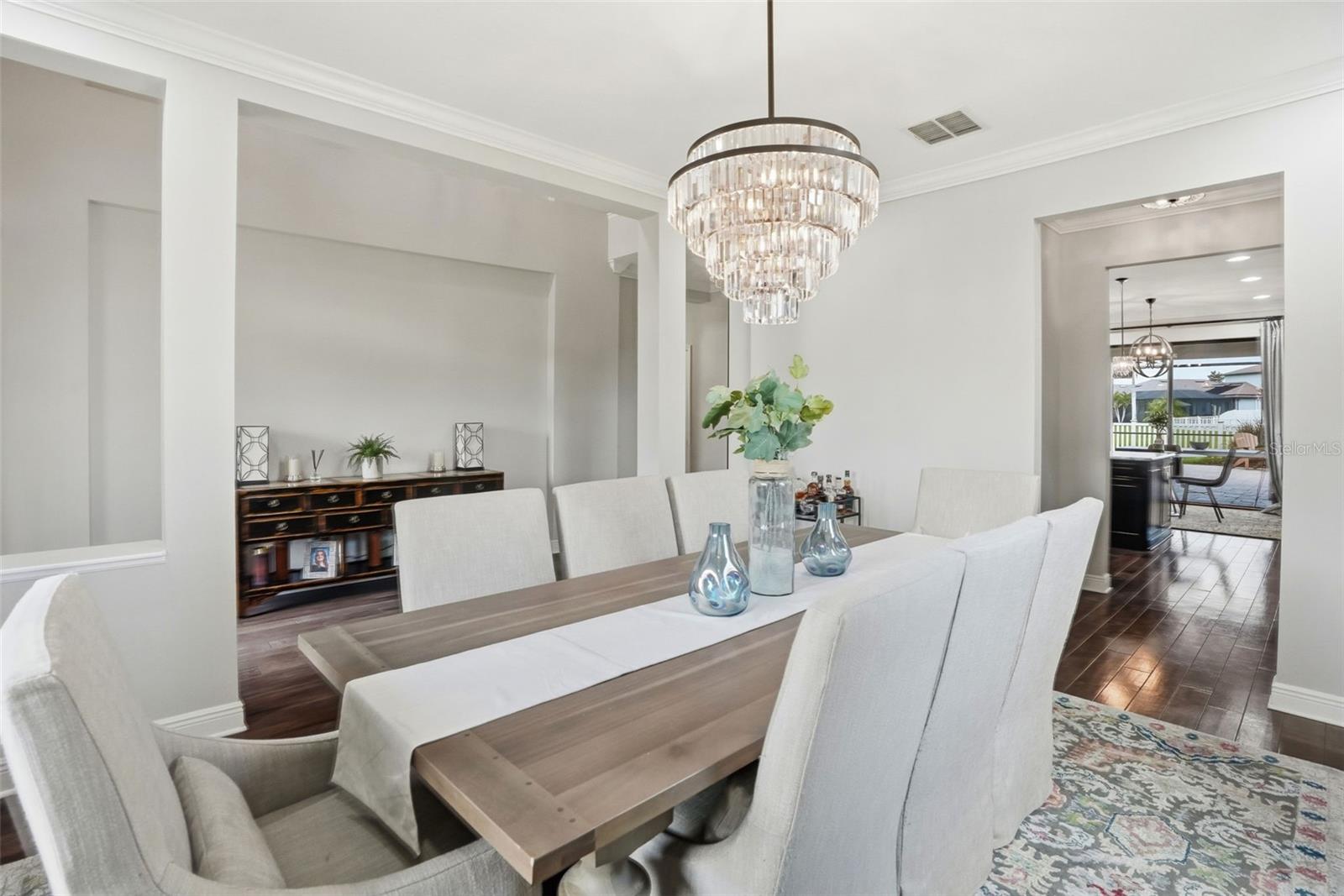 LONG LAKE RANCH VILLAGE 2 PCLS C-1 - Residential