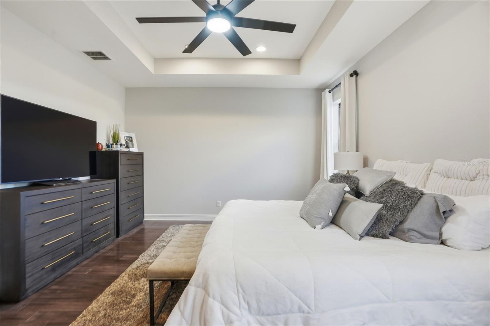 LONG LAKE RANCH VILLAGE 2 PCLS C-1 - Residential