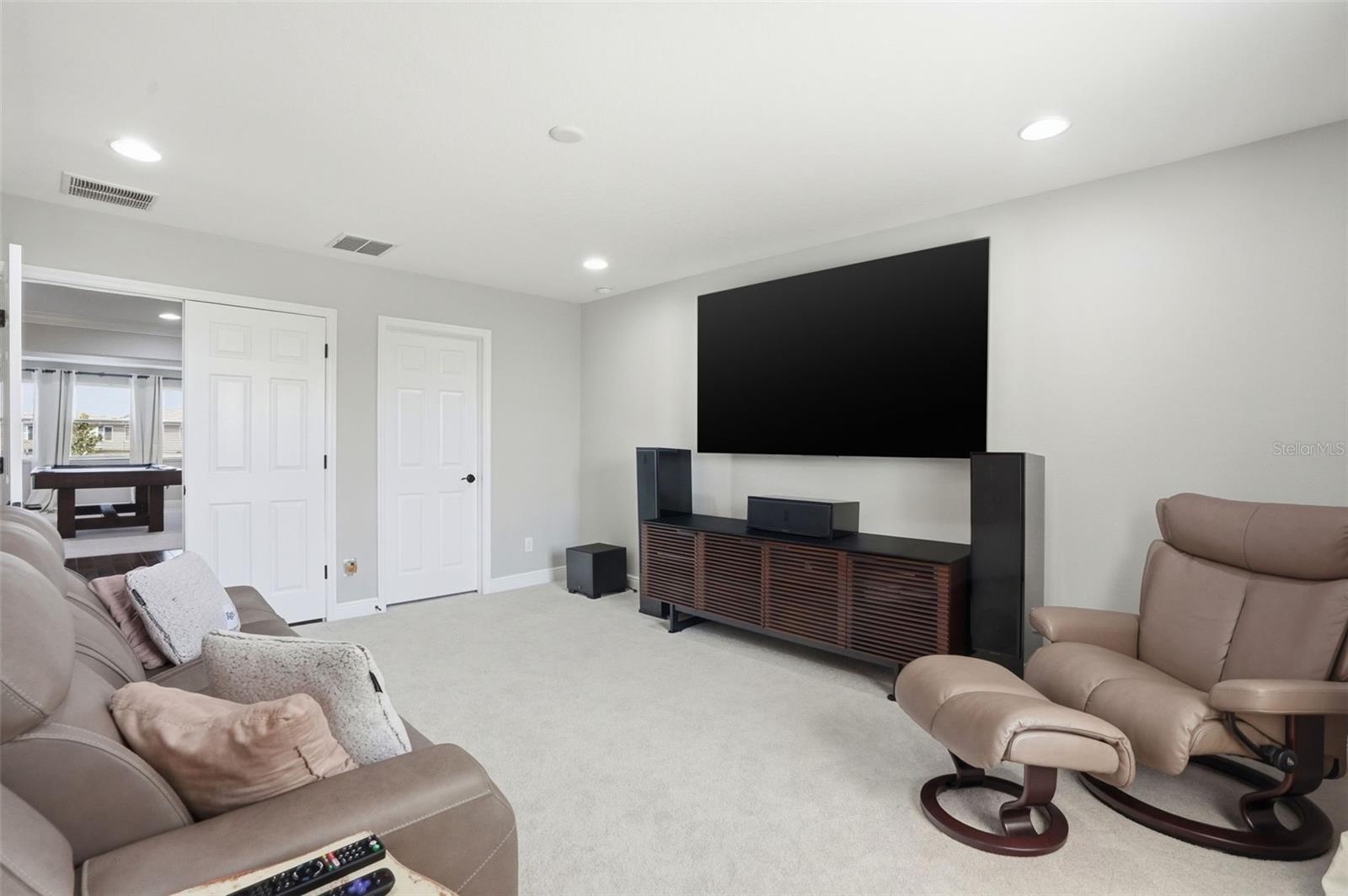 LONG LAKE RANCH VILLAGE 2 PCLS C-1 - Residential