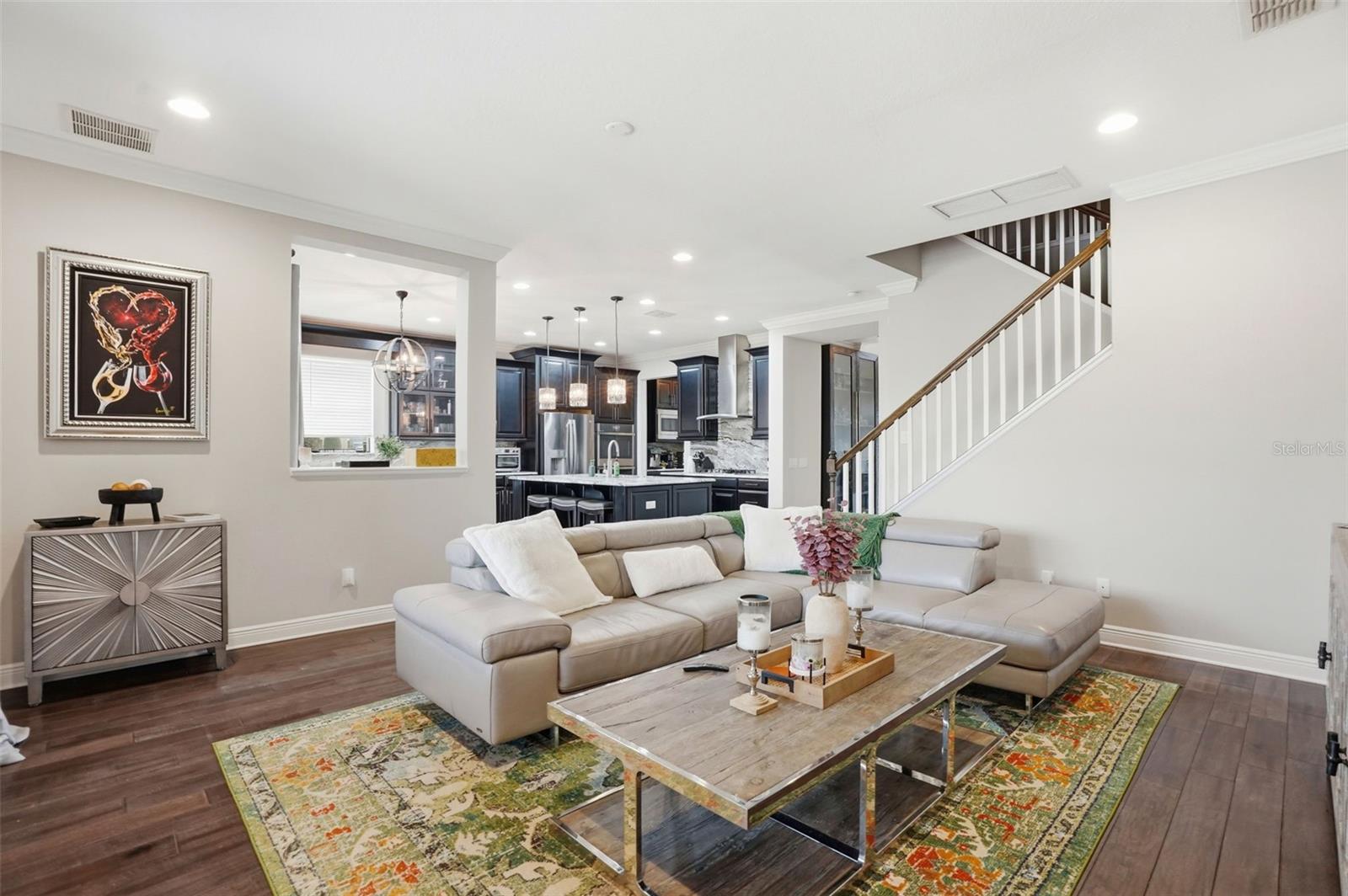 LONG LAKE RANCH VILLAGE 2 PCLS C-1 - Residential