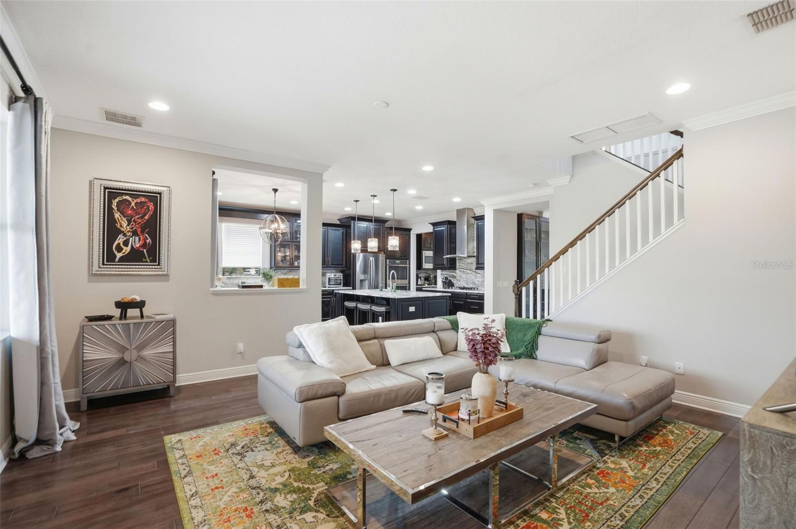 LONG LAKE RANCH VILLAGE 2 PCLS C-1 - Residential