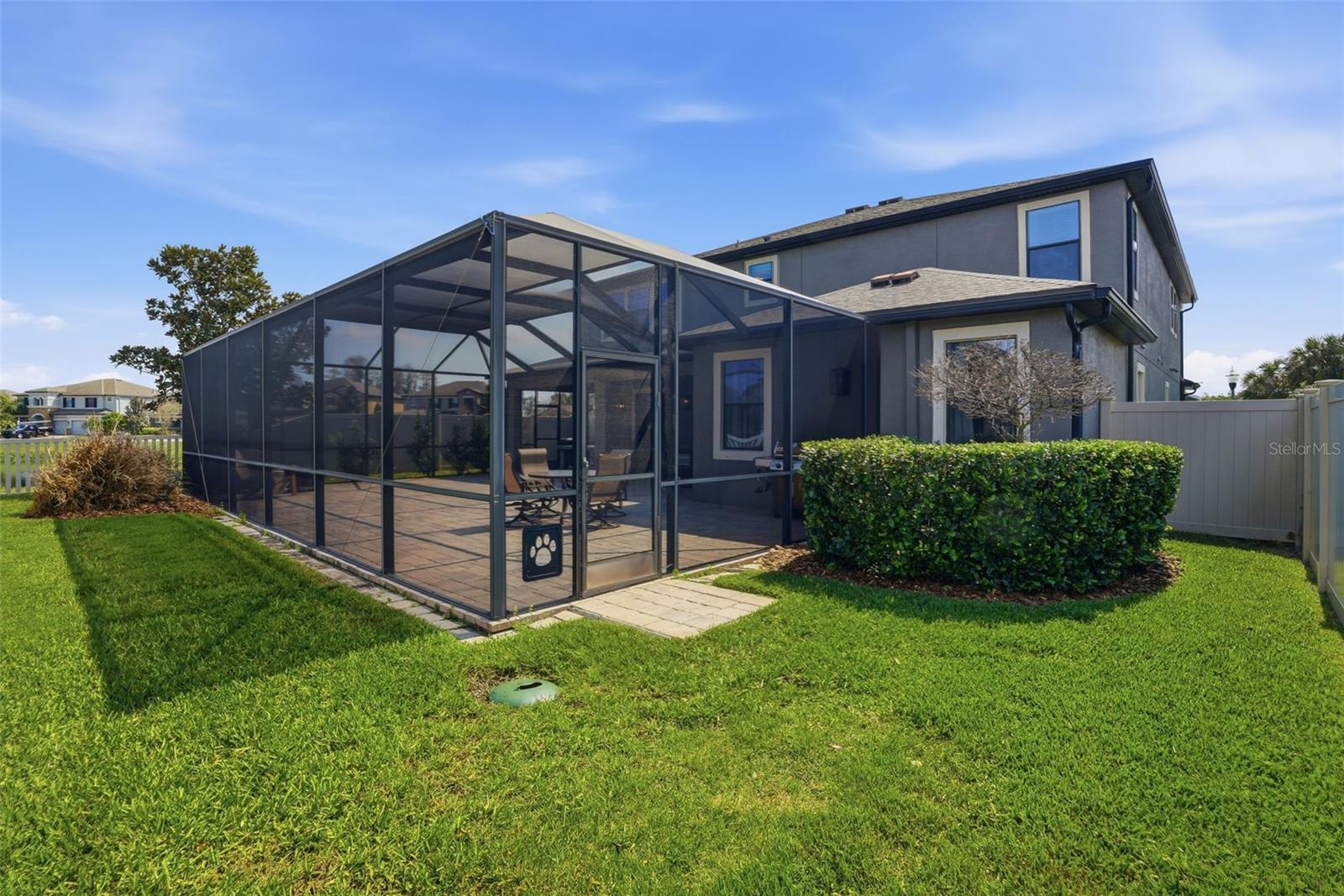 LONG LAKE RANCH VILLAGE 2 PCLS C-1 - Residential