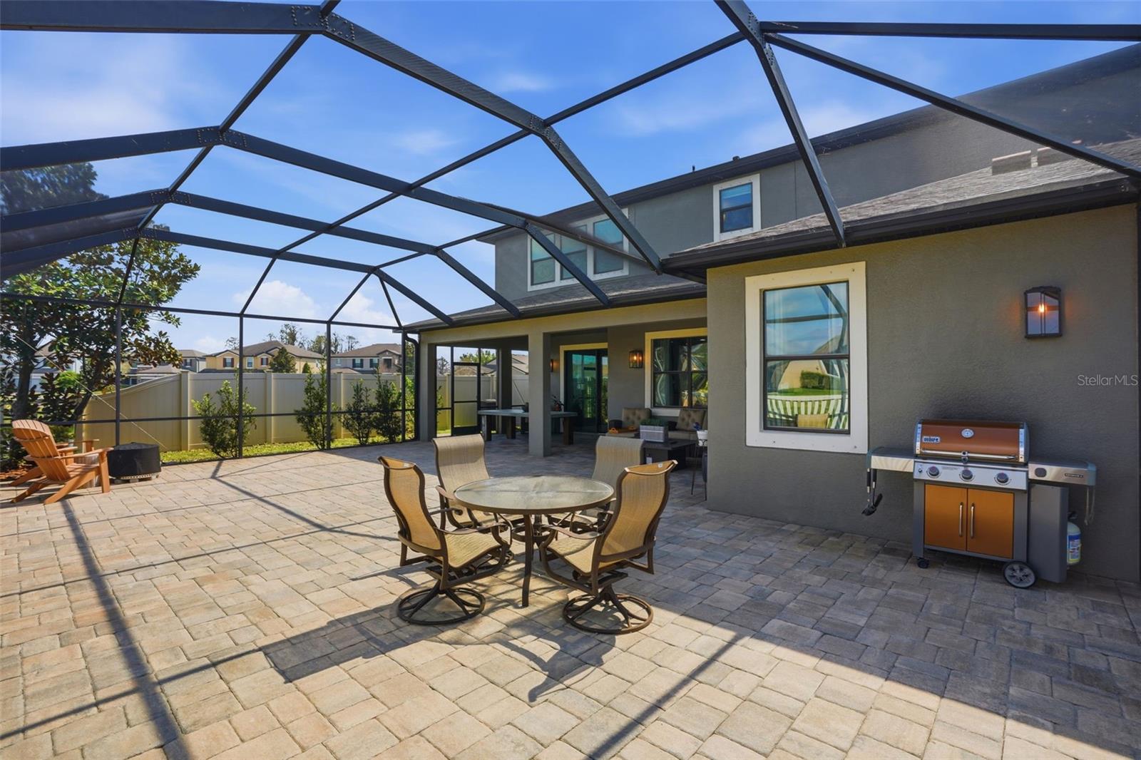 LONG LAKE RANCH VILLAGE 2 PCLS C-1 - Residential