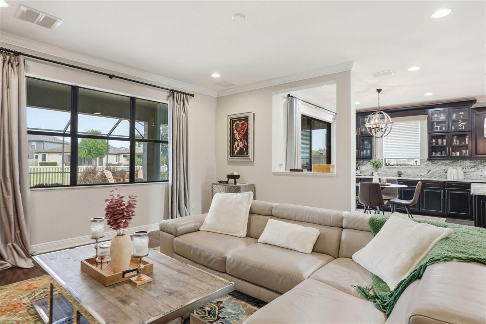 LONG LAKE RANCH VILLAGE 2 PCLS C-1 - Residential