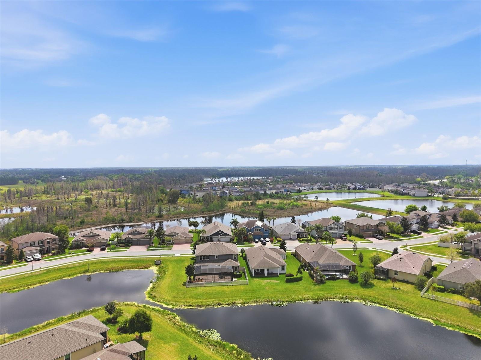 LONG LAKE RANCH VILLAGE 2 PCLS C-1 - Residential