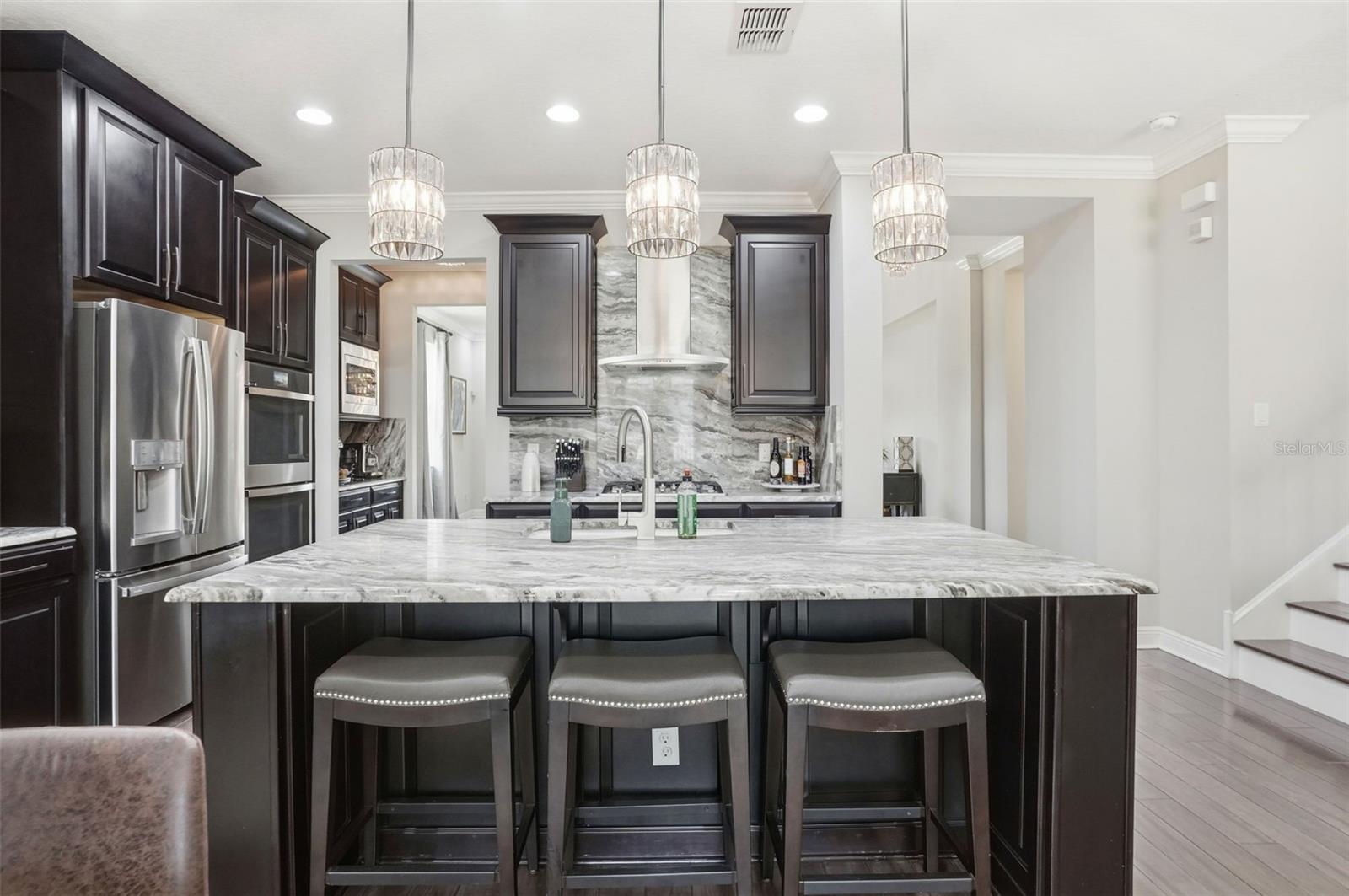 LONG LAKE RANCH VILLAGE 2 PCLS C-1 - Residential