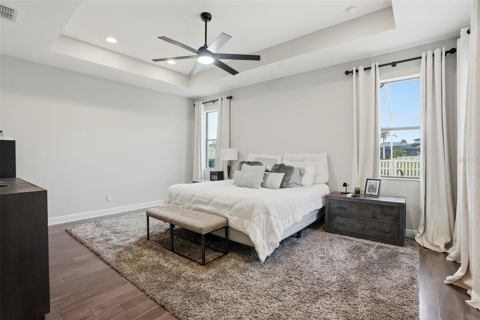 LONG LAKE RANCH VILLAGE 2 PCLS C-1 - Residential