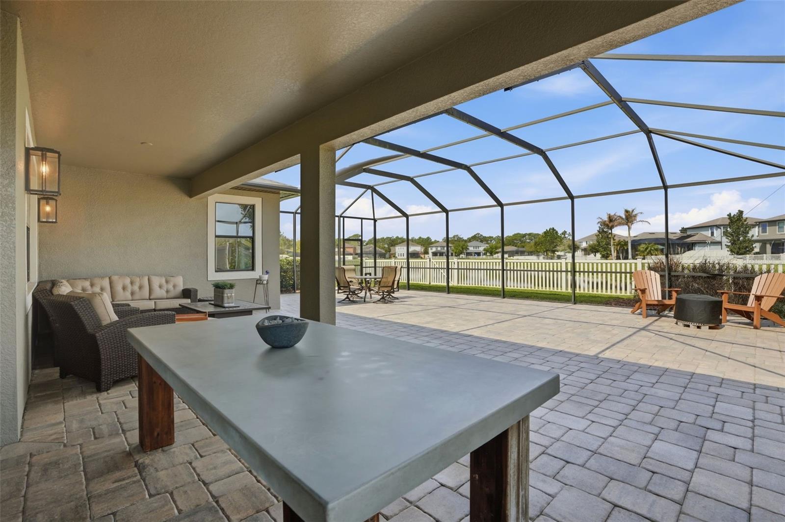 LONG LAKE RANCH VILLAGE 2 PCLS C-1 - Residential