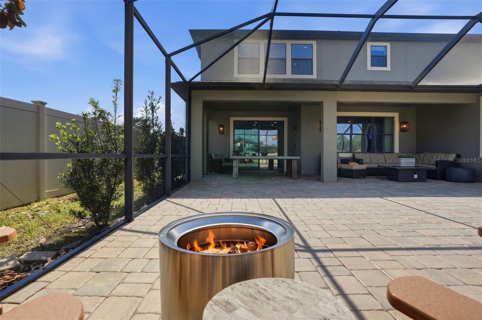 LONG LAKE RANCH VILLAGE 2 PCLS C-1 - Residential