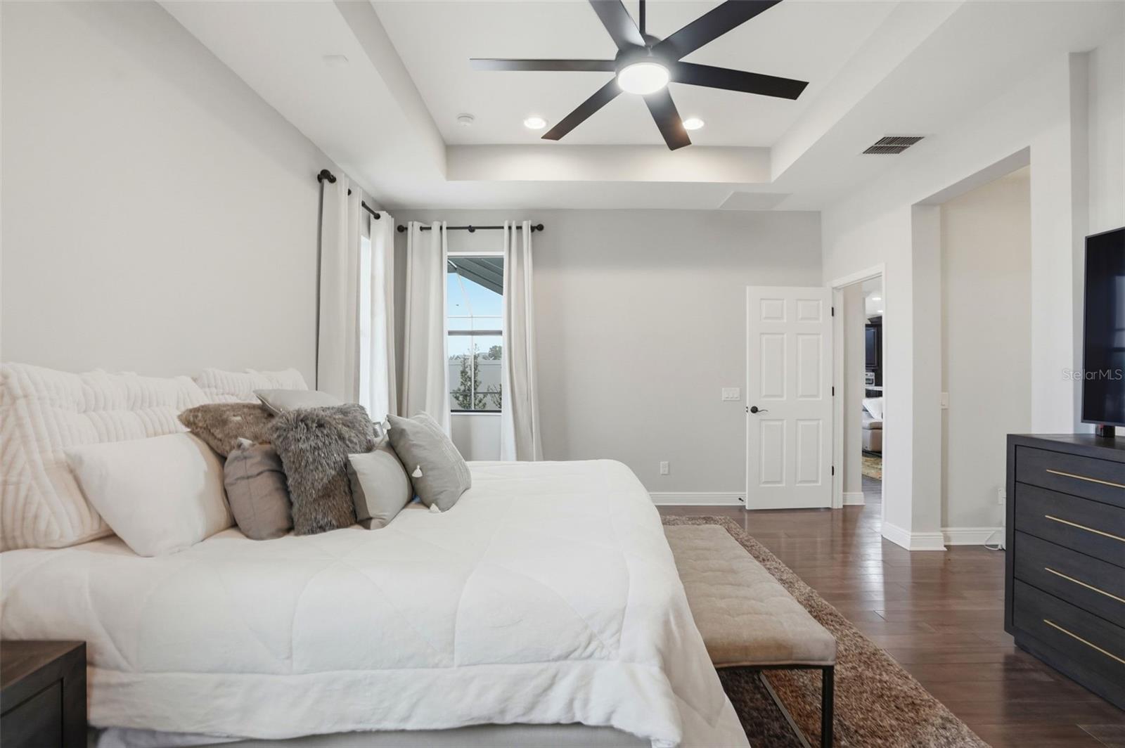 LONG LAKE RANCH VILLAGE 2 PCLS C-1 - Residential