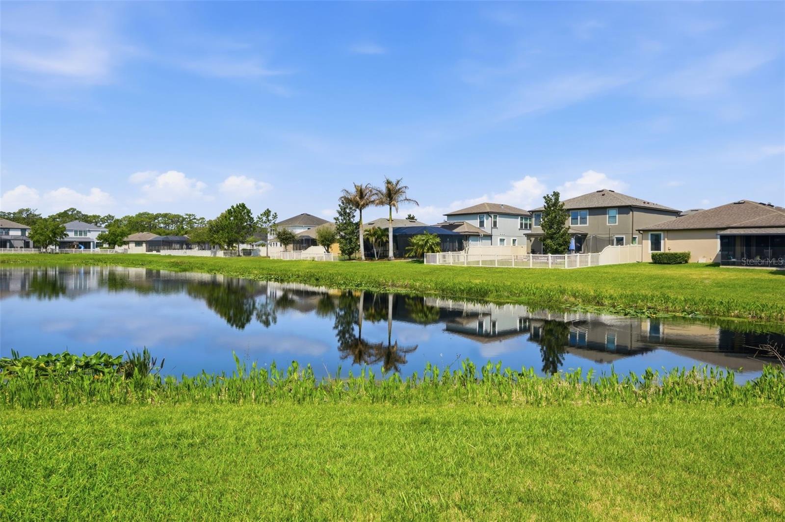 LONG LAKE RANCH VILLAGE 2 PCLS C-1 - Residential