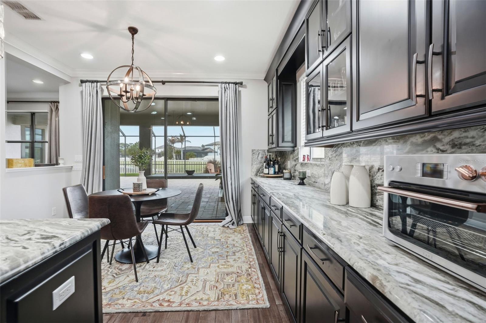 LONG LAKE RANCH VILLAGE 2 PCLS C-1 - Residential