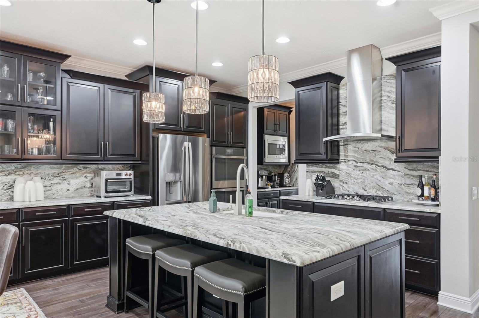 LONG LAKE RANCH VILLAGE 2 PCLS C-1 - Residential