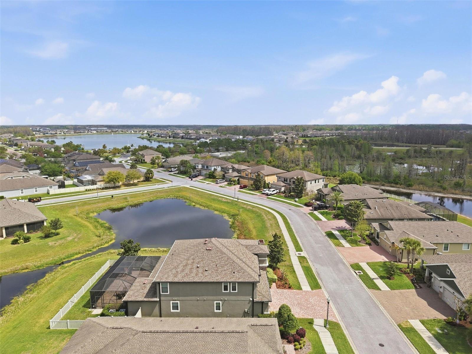 LONG LAKE RANCH VILLAGE 2 PCLS C-1 - Residential