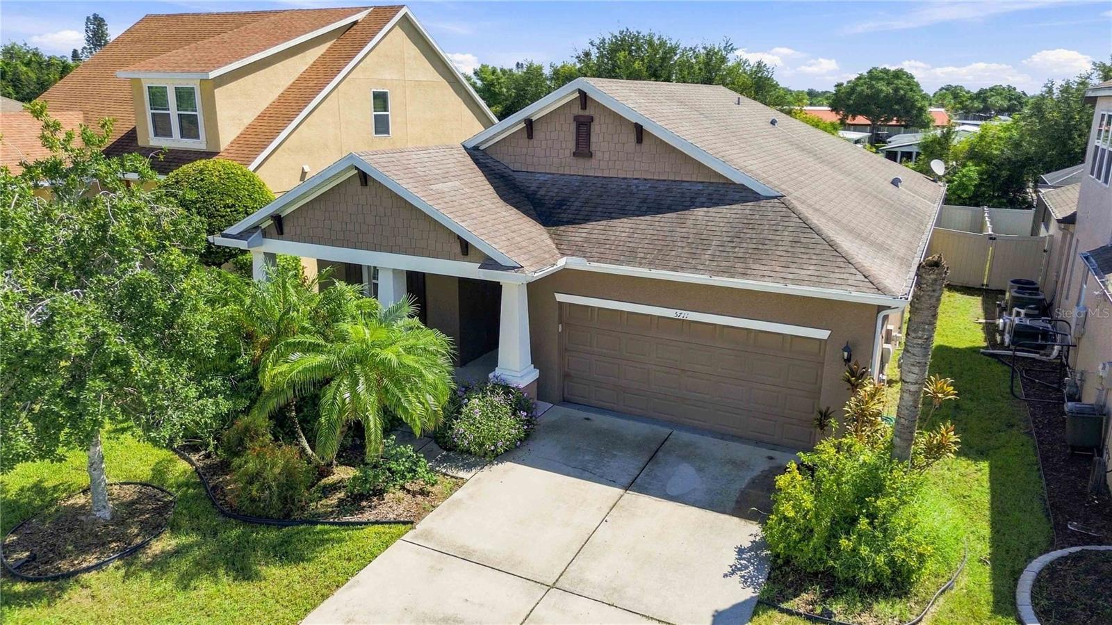 5711 ARBOR WOOD COURT, BRADENTON, FL, 34203 1 5711 ARBOR WOOD COURT