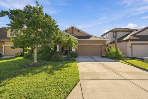 5711 Arbor Wood Court, Bradenton, FL 34203