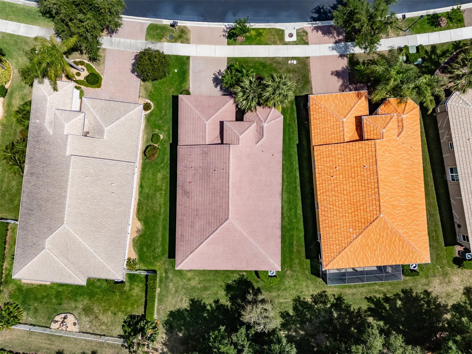 VALENCIA LAKES TR D PH 1 - Residential