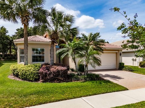 Photo of 16020 Golden Lakes Drive, Wimauma, FL 33598 (MLS # TB8494080)