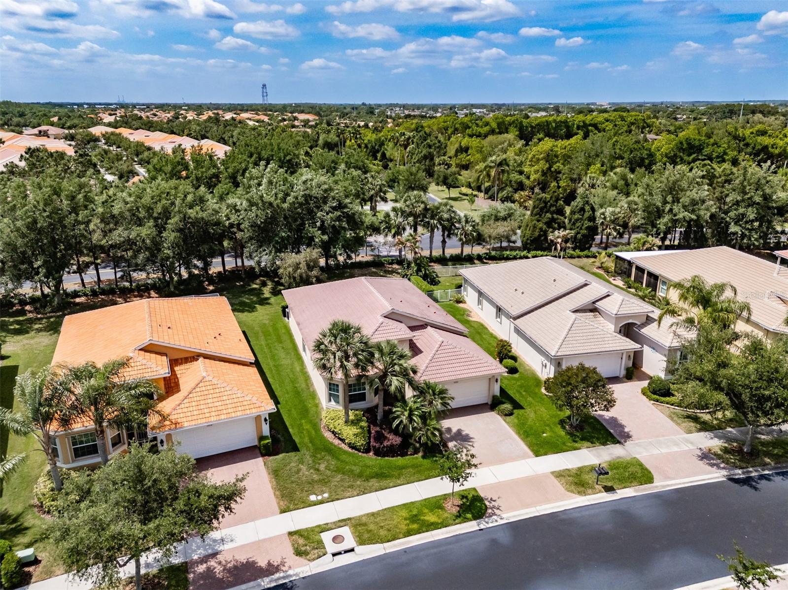 VALENCIA LAKES TR D PH 1 - Residential