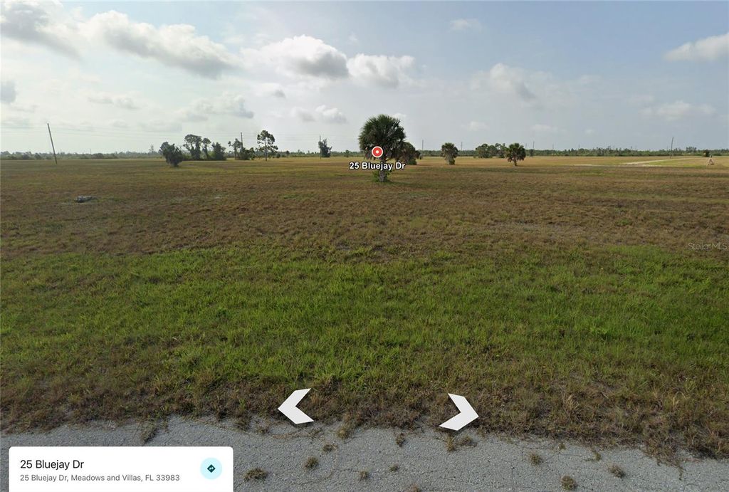 Photo of 25 Bluejay Drive, Placida, FL 33946 (MLS # O6363704)
