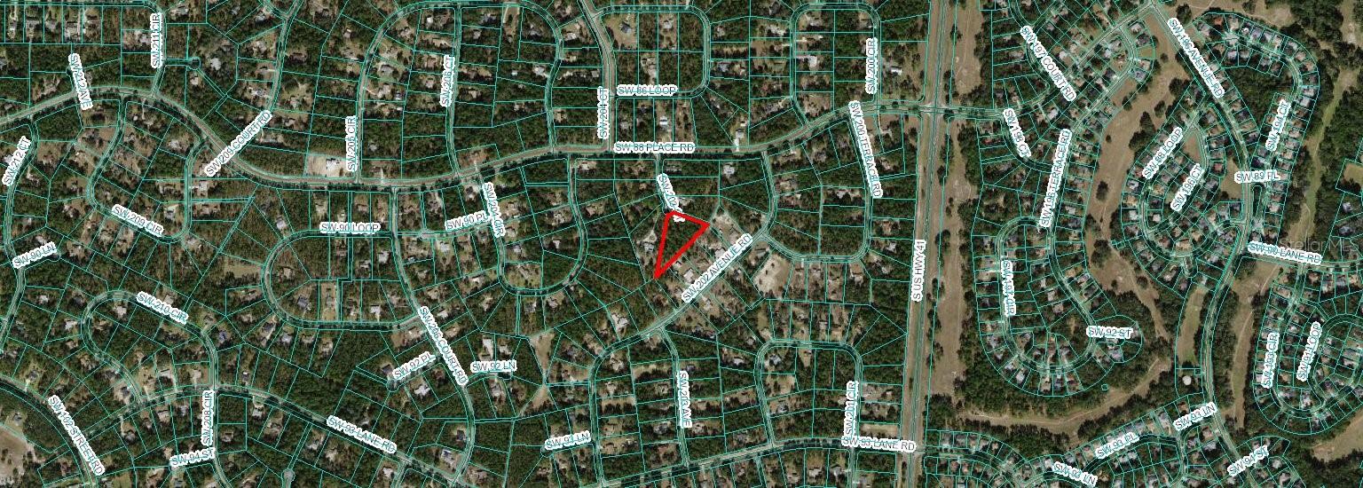 RAINBOW SPRINGS THE WOODLANDS - Land