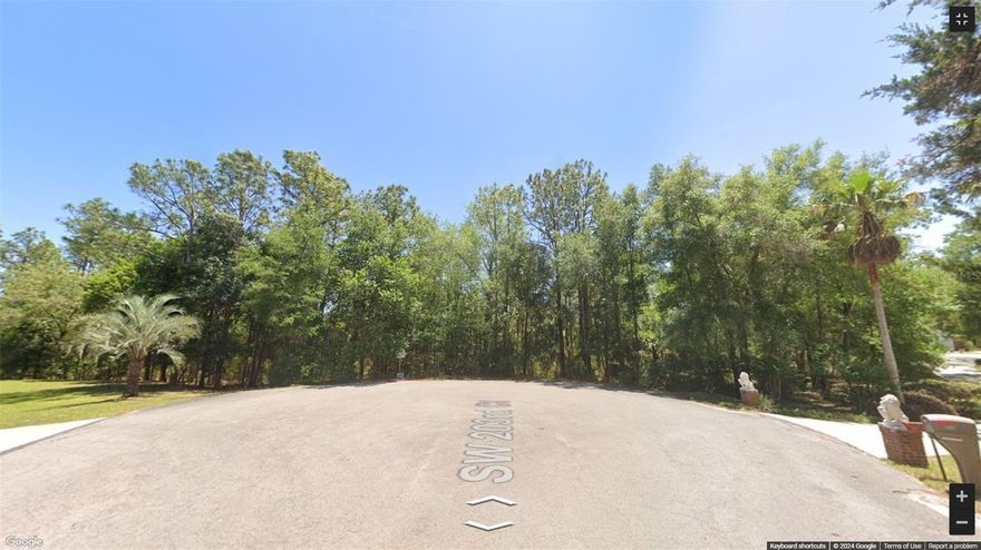 Come, build your dream home on this oversized 1.89 vacant lot that is located at the end of a cul-de-sac in the Woodlands at Rainbow Springs in Dunnellon. Being part of a deed-restricted Low HOA of $203/yr that provides access to amenities such as a clubhouse, community pool, fitness center, recreational facilities, tennis courts, and the added benefit of accessing the Rainbow River. It offers a well-rounded community living experience with various recreational options. All this plus within 10 minutes of downtown Dunnellon, where you will find shopping, restaurants, medical offices, and the beautiful Rainbow River.