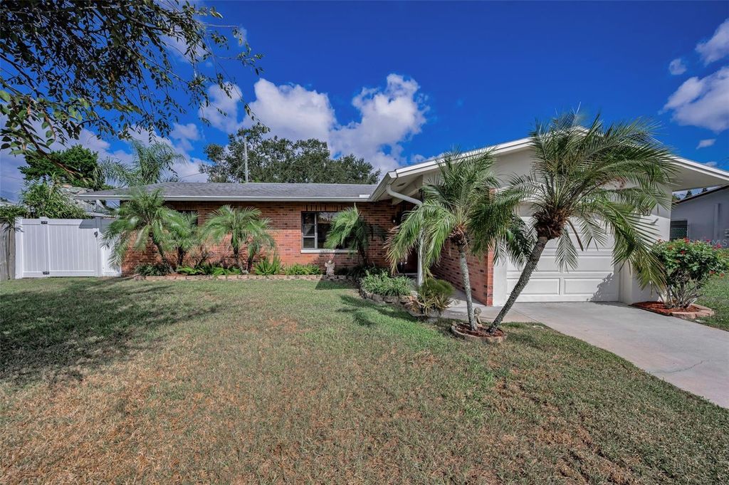 Photo of 929 Britton Street, Largo, FL 33770 (MLS # TB8433724)
