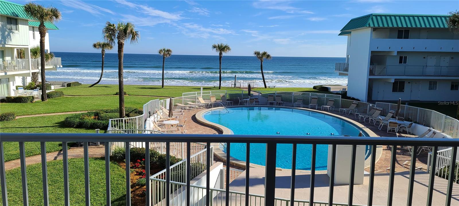 ORMOND HOLIDAY CLUB CONDO - Residential Lease