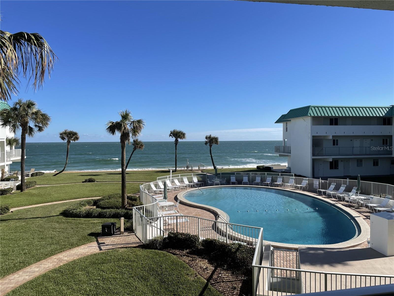 ORMOND HOLIDAY CLUB CONDO - Residential Lease