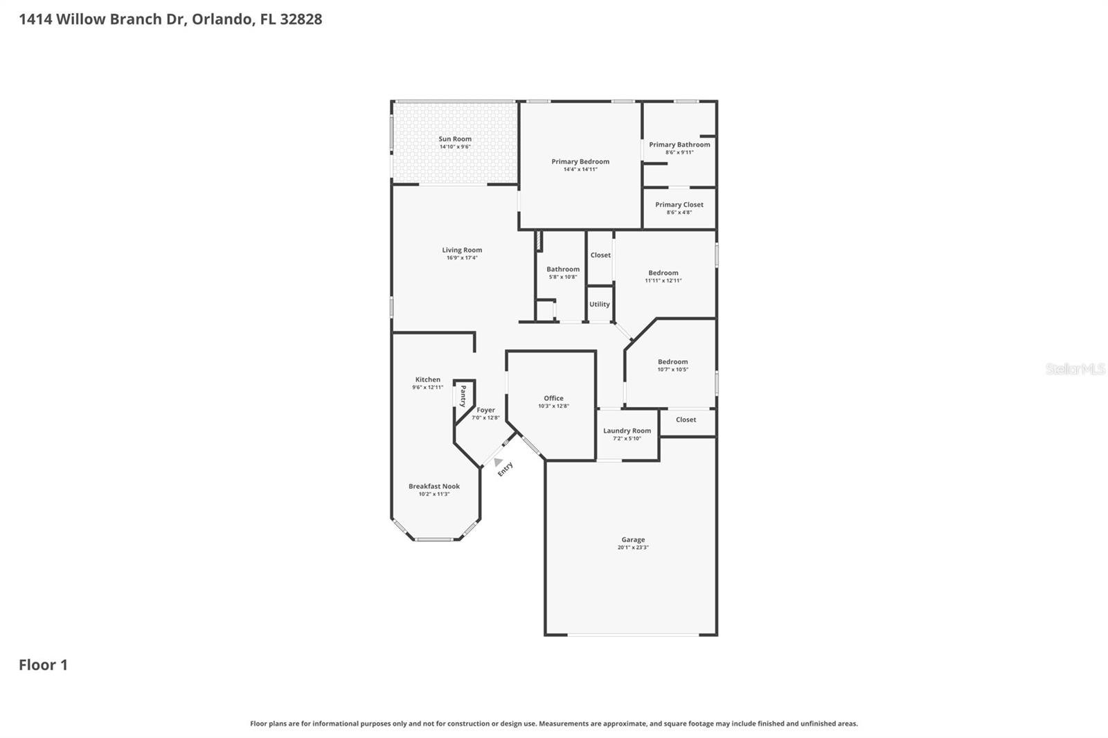 AVALON LAKES PH 02 VILLAGE G - Residential